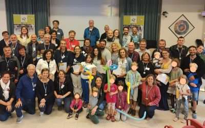 Up2Me-Bambini – Up2Us – Prima Scuola di Facilitatori